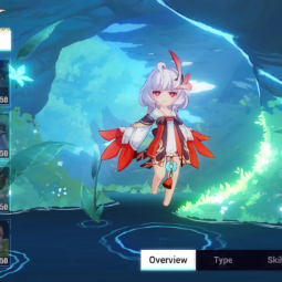 Sea Lv 31 | Starter Kiana Ba-Dum 2/4, Coralie, Griseo, HotV| Battlesuit Selector 2025 | All Unset | Take Mail | Check SS (HI720) 4